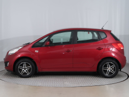 Kia Venga 2011