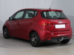 Kia Venga 2011