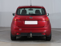 Kia Venga 2011