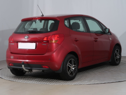 Kia Venga 2011
