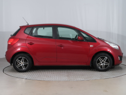 Kia Venga 2011