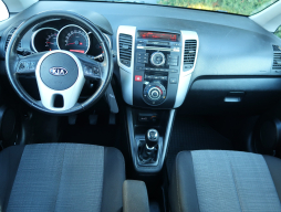 Kia Venga 2011