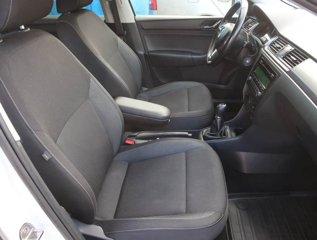 Škoda Rapid Spaceback