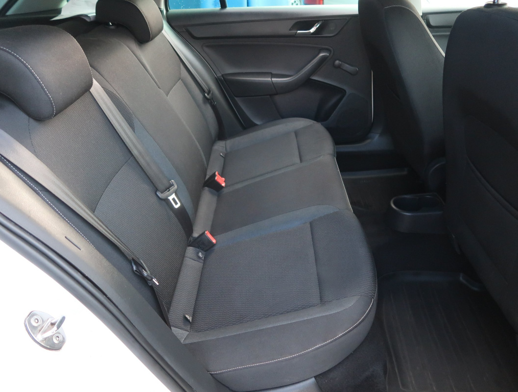 Škoda Rapid Spaceback