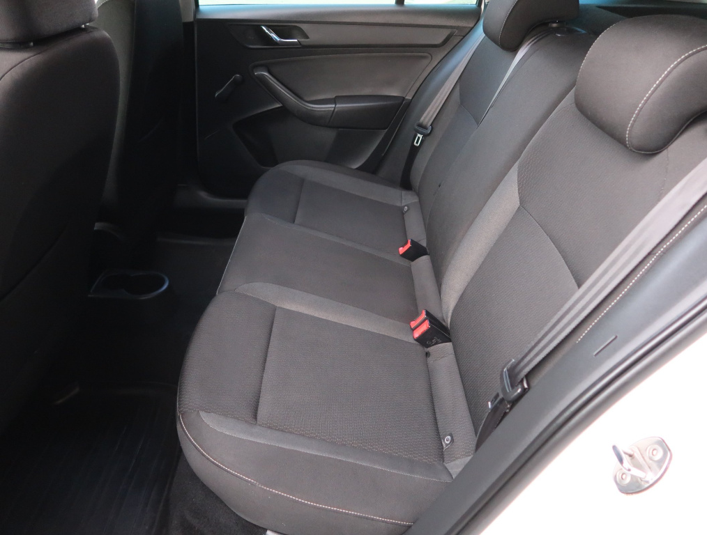 Škoda Rapid Spaceback