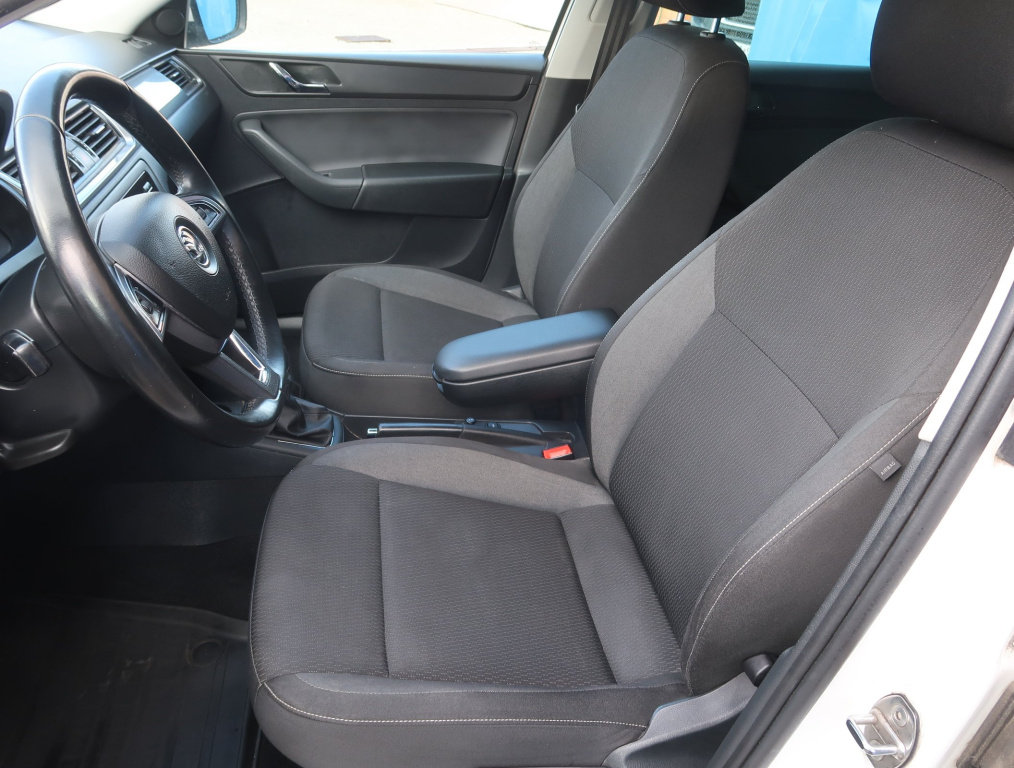 Škoda Rapid Spaceback