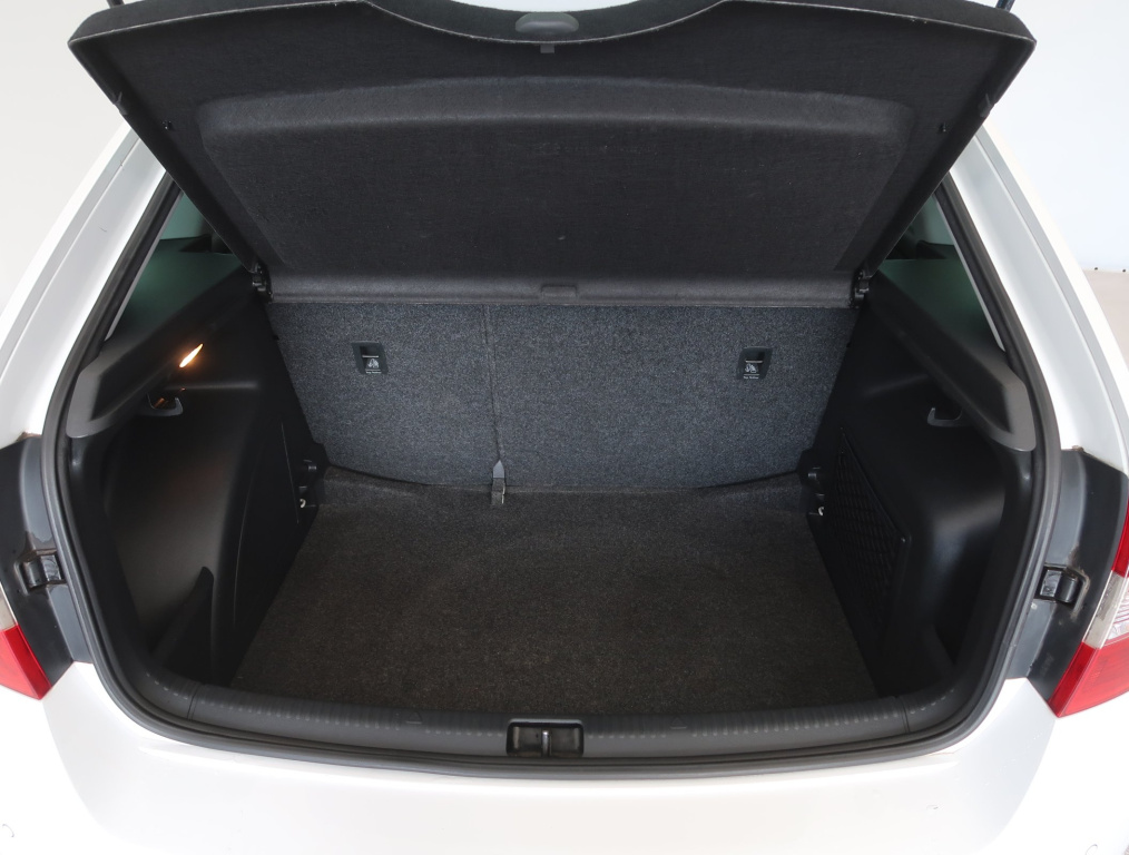 Škoda Rapid Spaceback