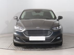 Ford Mondeo - 2019