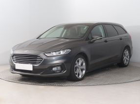 Ford Mondeo - 2019