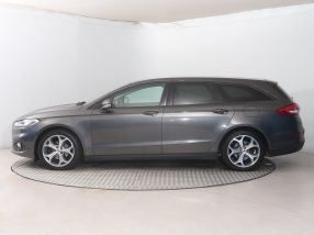 Ford Mondeo - 2019