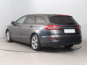 Ford Mondeo - 2019
