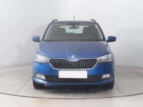 Skoda Fabia - 2022