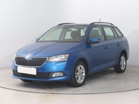 Skoda Fabia - 2022