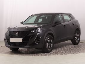 Peugeot 2008 - 2020