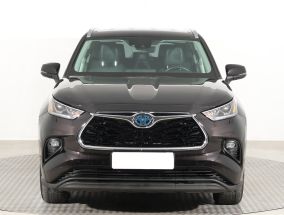 Toyota Highlander - 2021