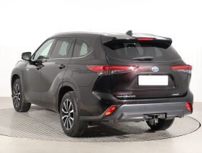 Toyota Highlander - 2021