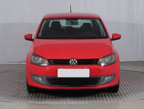 Volkswagen Polo - 2011