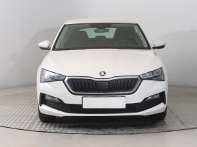 Skoda Scala - 2021