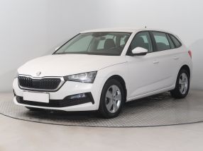Skoda Scala - 2021