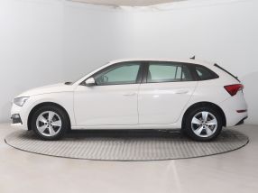 Skoda Scala - 2021