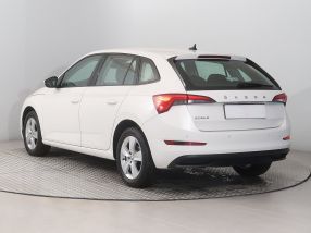 Skoda Scala - 2021