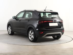 Volkswagen T-Cross - 2020