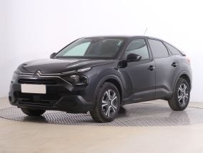 Citroen C4 - 2021