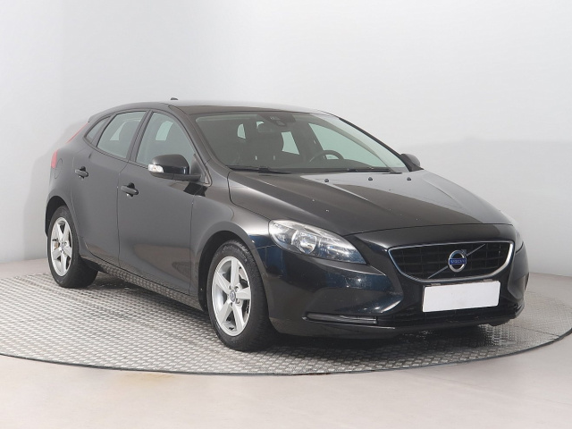 Volvo V40 2014