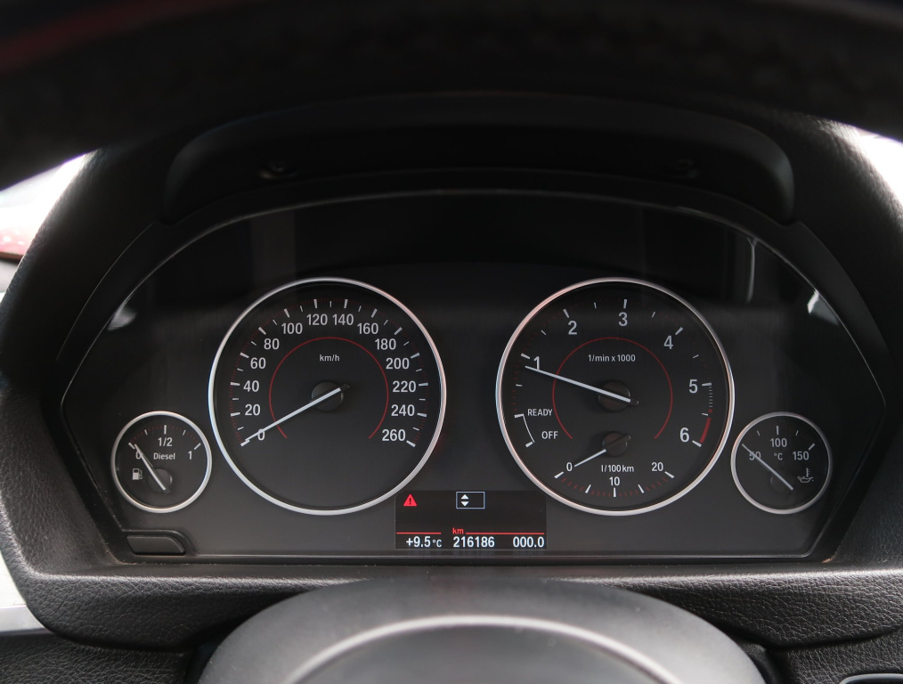 BMW 4 Gran Coupe