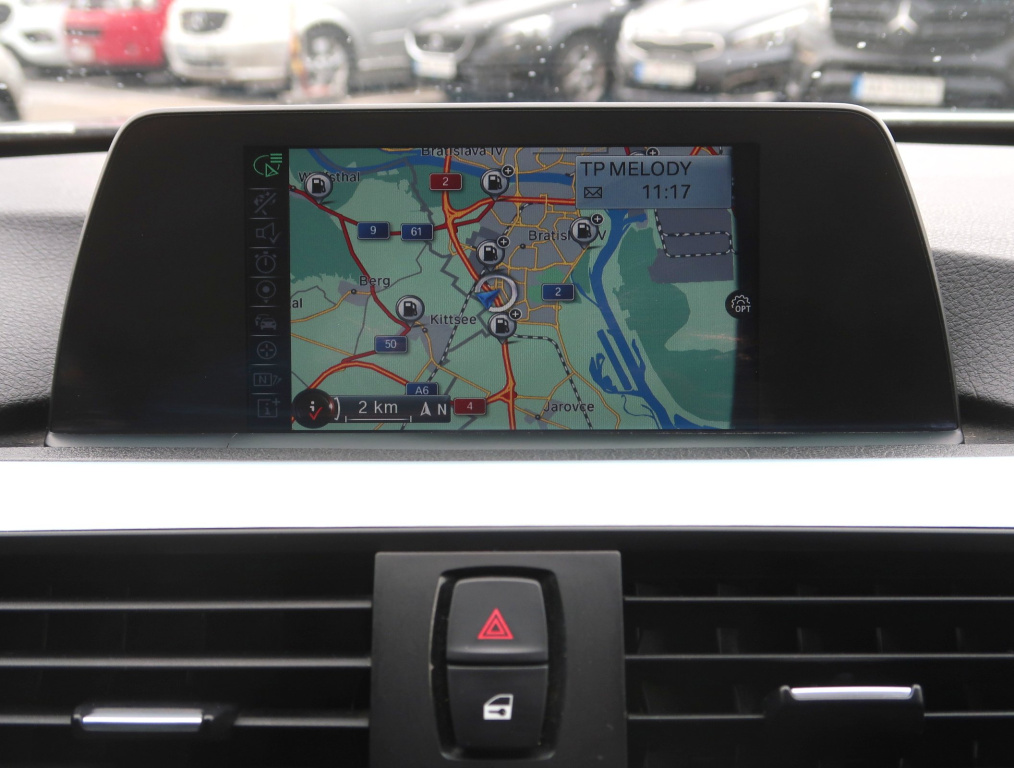 BMW 4 Gran Coupe