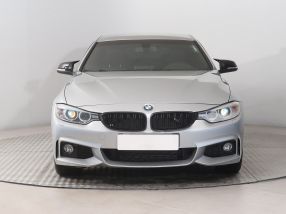 BMW 4 Gran Coupe - 2015