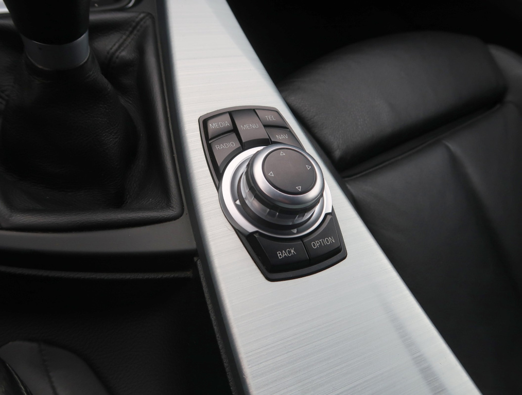BMW 4 Gran Coupe