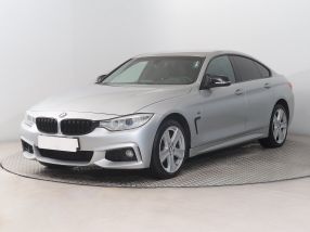 BMW 4 Gran Coupe - 2015