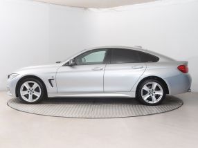 BMW 4 Gran Coupe - 2015