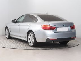 BMW 4 Gran Coupe - 2015