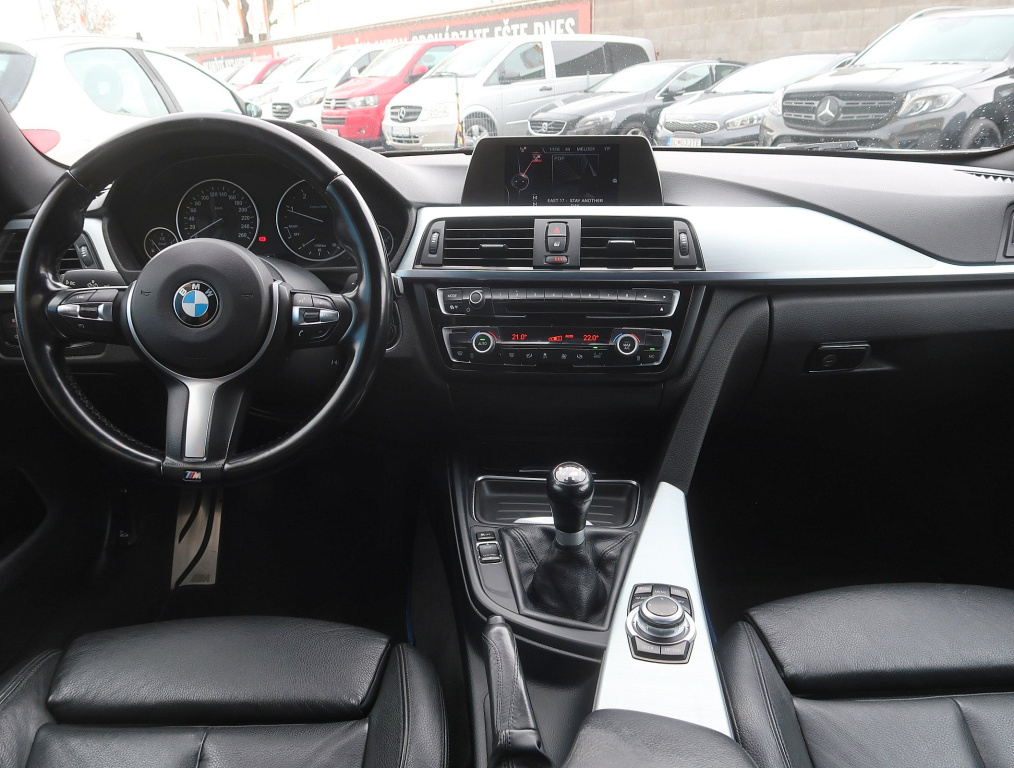 BMW 4 Gran Coupe