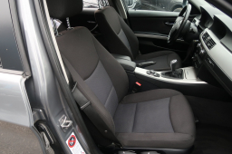 BMW 3 2011