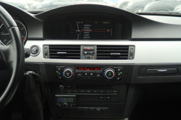 BMW 3 2011