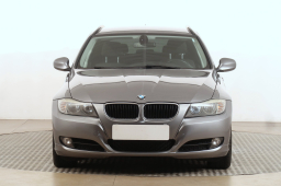 BMW 3 2011