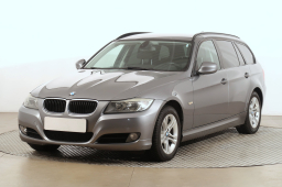 BMW 3 2011