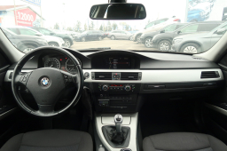 BMW 3 2011