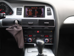 Audi Allroad 2011