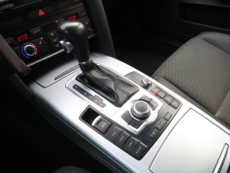 Audi Allroad 2011