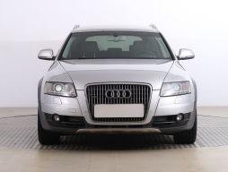 Audi Allroad 2011