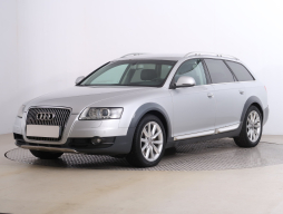 Audi Allroad 2011