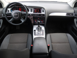 Audi Allroad 2011