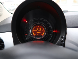 Fiat 500 2009