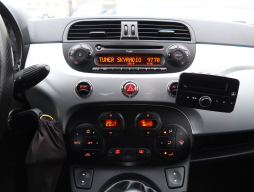 Fiat 500 2009