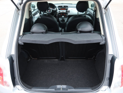 Fiat 500 2009