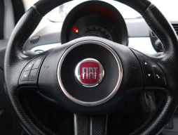 Fiat 500 2009